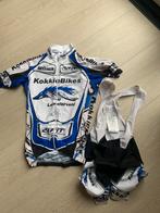 Fietskleding Set - KokkieBikes - Maat 164-14 jaar, Gebruikt, Kinderen, Overige maten, Ophalen of Verzenden