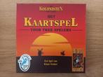De Kolonisten van Catan, Het kaartspel voor 2 spelers NIEUW!, Ophalen of Verzenden, Nieuw