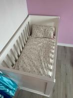 Ledikantje + ikea Matras, Deken & Kussen, Kinderen en Baby's, Babywiegjes en Ledikanten, Ophalen, Zo goed als nieuw, Ledikant