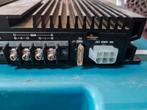 JVC KS-A152 Stereo Versterker, Auto diversen, Ophalen of Verzenden, Gebruikt
