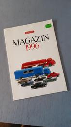 WIKING magazin 1996, Ophalen of Verzenden, Nieuw, Overige typen, Wiking