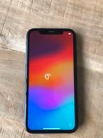 iPhone 11 64GB (zwart), Telecommunicatie, Mobiele telefoons | Apple iPhone, Gebruikt, 69 %, Zwart, 64 GB