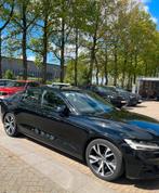 Volvo S60 T5 250pk Geartronic 2019 Zwart, 1800 kg, Zwart, 4 cilinders, 1969 cc