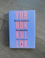 Remco Campert Vurrukkulluk NL/BE mini boek 3-1, Ophalen of Verzenden, Zo goed als nieuw, Remco Campert, Nederland