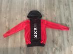Ajax trui maat 164, Kinderen en Baby's, Ophalen of Verzenden, Zo goed als nieuw, Jongen of Meisje, Trui of Vest