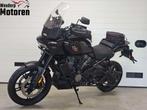 HARLEY-DAVIDSON PAN AMERICA 1250 Mega Veel Opties, Bedrijf, Meer dan 35 kW, Overig, 2 cilinders
