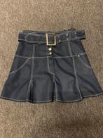 Rokje xs, Kleding | Dames, Rokken, Blauw, Nieuw, Ophalen of Verzenden, Maat 34 (XS) of kleiner