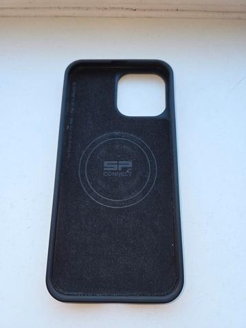 Sp connect iPhone 12/13 pro max hoesje / cover beschikbaar voor biedingen