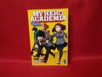 My Hero Academia School Briefs Vol 1 English Manga, Japan (Manga), Ophalen of Verzenden, Eén comic, Zo goed als nieuw