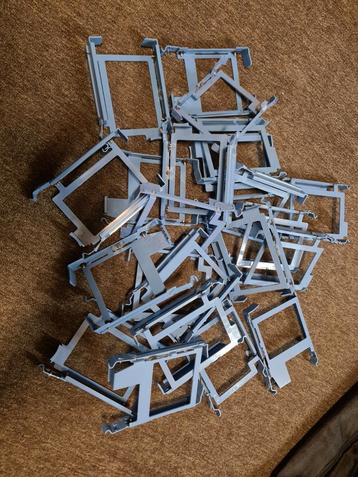 Hardeschijf Houder - Diverse beschikbaar voor biedingen