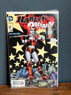 Harley Quinn #1 - The New 52! - DC Comics, Eén comic, Ophalen of Verzenden, Zo goed als nieuw, Amerika