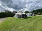 Walker Pioneer Voortent + Luifel., Caravans en Kamperen, Ophalen of Verzenden, Gebruikt