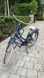 Transportfiets Sparta Country Tour, Ophalen of Verzenden, Gebruikt, Sparta, Versnellingen