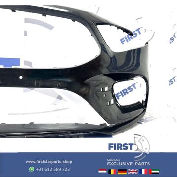 W177 A KLASSE AMG Bumper Mercedes Voorbumper Mercedes 2019-2 beschikbaar voor biedingen