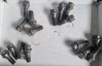 Wielbouten Saab 900/9000, Auto-onderdelen, Overige Auto-onderdelen, Ophalen of Verzenden, Gebruikt, Saab