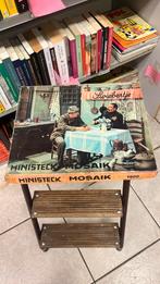 Ministeck zwiebertje, Hobby en Vrije tijd, Knutselen, Gebruikt, Ophalen of Verzenden, Nvt, Nvt