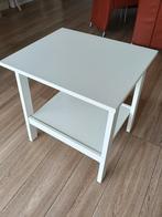 Ikea Lunnarp tafel - perfecte staat!, Ophalen, Overige materialen, 50 tot 75 cm, Minder dan 50 cm