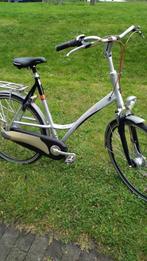 Prachtige Batavus weekend 28/ 61/ 8 versnellingen, Fietsen en Brommers, Fietsen | Dames | Damesfietsen, Ophalen, Versnellingen