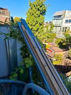 Metalstud 27/60c 30 x 4 meter, Ophalen, Zo goed als nieuw, IJzer