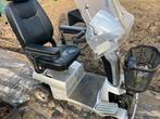 Quingo Vitess2 scootmobiel, Ophalen of Verzenden, Zo goed als nieuw, Elektrische rolstoel