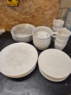 Ikea servies, Huis en Inrichting, Ophalen, Gebruikt, Bord(en), Overige stijlen