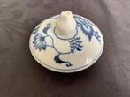 Blue Danube koffie of theepot deksel, Huis en Inrichting, Keuken | Servies, Overige typen, Ophalen of Verzenden, Zo goed als nieuw