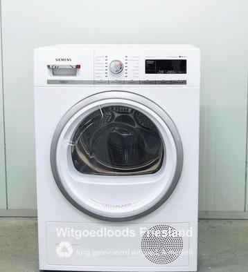 Bosch Siemens AEG Miele A+++ Warmtepompdroger 1JaarGarantie  beschikbaar voor biedingen