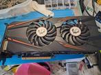 Nvidia GTX 1070 GPU, PCI-Express 3, DisplayPort, Ophalen of Verzenden, Nvidia
