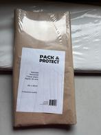 Verhuispapier - Pack & Protect 60x40cm, Doe-het-zelf en Verbouw, Kratten en Dozen, Doos, 100 cm of meer, 60 cm of meer, Minder dan 35 cm