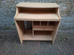 Bureau, computerkastje
H 86 ( uitschuifblad 70 ) x B 80, Ophalen, Gebruikt, 70 tot 120 cm, 70 tot 120 cm