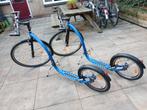Kickbike sport g 4, Ophalen, Gebruikt, Kickbike