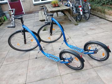 Kickbike sport g 4  beschikbaar voor biedingen