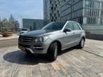Mercedes-Benz M-Klasse ML350 Bluetec 4MATIC 2012 Grijs, Auto's, Automaat, 2987 cc, Diesel, Vierwielaandrijving