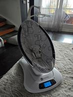4MOMS MamaRoo wipstoel - Zo goed als nieuw!, Wipstoel, Met gordel(s) of riempje(s), Zo goed als nieuw, Ophalen