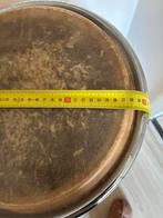 Set Conga's -, Muziek en Instrumenten, Ophalen, Gebruikt, Melodische percussie