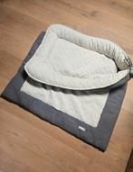 Baby nestje en boxkleed, Ophalen of Verzenden