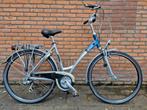 Batavus damesfiets 28 inch, Ophalen, 28 inch, Batavus, Zo goed als nieuw