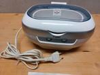 Fysic FC-33 Ultrasoonreiniger – werkt goed, B, Gebruikt, N, Ophalen of Verzenden