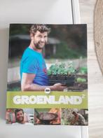 Bartel Van Riet - 2 Groenland tuin tuinieren boek, Ophalen of Verzenden, Zo goed als nieuw, Bartel Van Riet