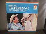 Bobbejaan Schoepen – Dit Is Bobbejaan Schoepen, Cd's en Dvd's, Vinyl | Nederlandstalig, Ophalen of Verzenden, Zo goed als nieuw