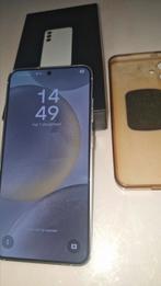 Samsung S24/Wit/128GB, Galaxy S24, Wit, Touchscreen, Ophalen of Verzenden