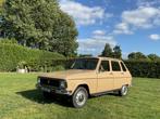 Renault 6TL Oldtimer, 750 kg, Overige kleuren, Geïmporteerd, 1108 cc