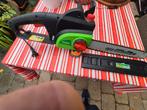 Elektrische Kettingzaag - Goed Onderhouden, Tuin en Terras, Hand-tuingereedschap, Ophalen, Gebruikt, Florabest (LIDL)