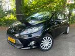 Ford Fiesta 1.25 Limited 5-drs Airco, Voorwielaandrijving, Euro 5, 1242 cc, 82 pk