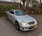 Mercedes-Benz CLK500 5.0 V8 M113, 7G, AMG-Pakket 2005 Aut, Auto's, 4 stoelen, 1560 kg, Particulier, 4966 cc