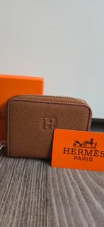 Hermes portemonnee, Sieraden, Tassen en Uiterlijk, Portemonnees, Ophalen of Verzenden, Nieuw