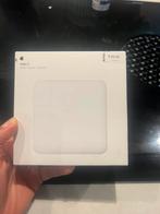 Apple MacBook pro lader 96w, Computers en Software, Laptop-opladers, Ophalen of Verzenden, Zo goed als nieuw, Apple