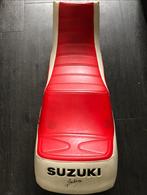 Buddyseat/Zadel voor de Suzuki gsx 750 es, Motoren, Onderdelen | Suzuki, Ophalen of Verzenden