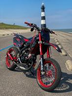 Kappenset rieju mrt, Ophalen of Verzenden, Zo goed als nieuw, Kap