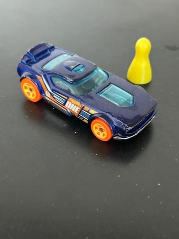 Hot Wheels Fast Fish, per stuk te koop beschikbaar voor biedingen